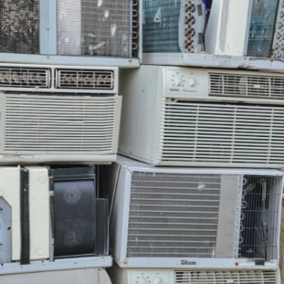 Alanya Bölgesinde Demir Kilo Fiyat